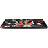 NFL Cincinnati Bengals Tropical Print Dell XPS Skin